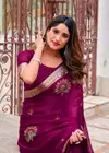 Primark Vol 33 By LT Pn Cloud Embroidery Saree Wholesale Price In Surat
